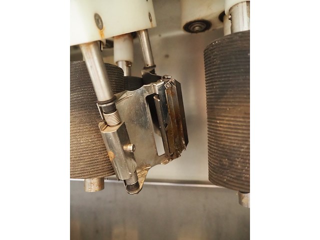 Backus sormac bv - afbeelding 7 van  25