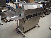 Backus sormac bv - afbeelding 1 van  25