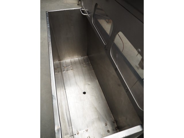 Backus sormac bv - afbeelding 14 van  25