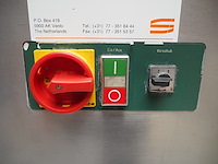 Backus sormac bv - afbeelding 15 van  25