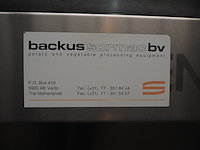 Backus sormac bv - afbeelding 17 van  25