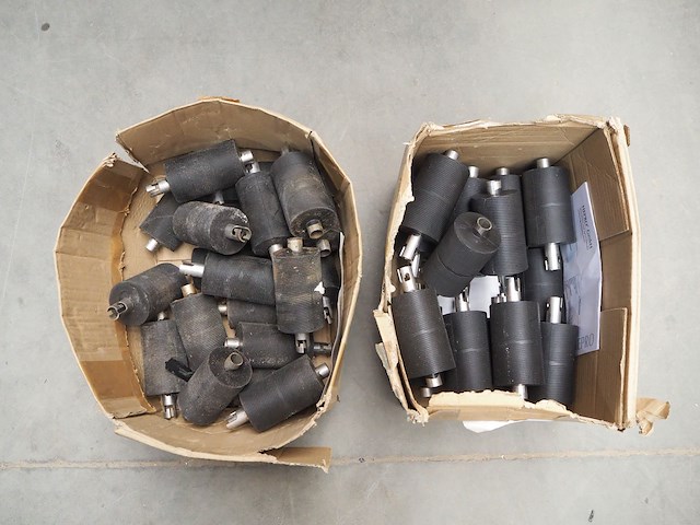 Backus sormac bv - afbeelding 18 van  25