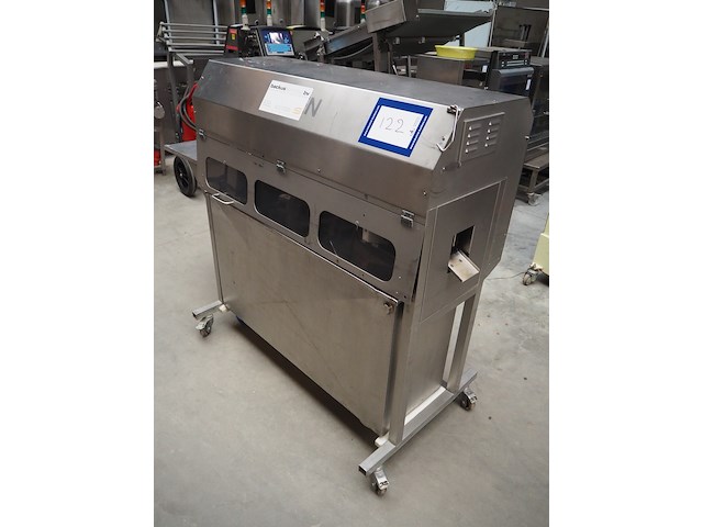Backus sormac bv - afbeelding 12 van  25