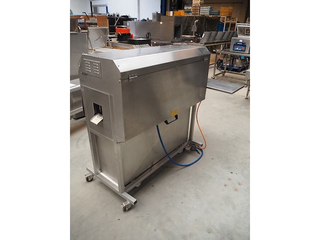 Backus sormac bv - afbeelding 20 van  25