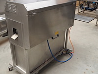 Backus sormac bv - afbeelding 20 van  25