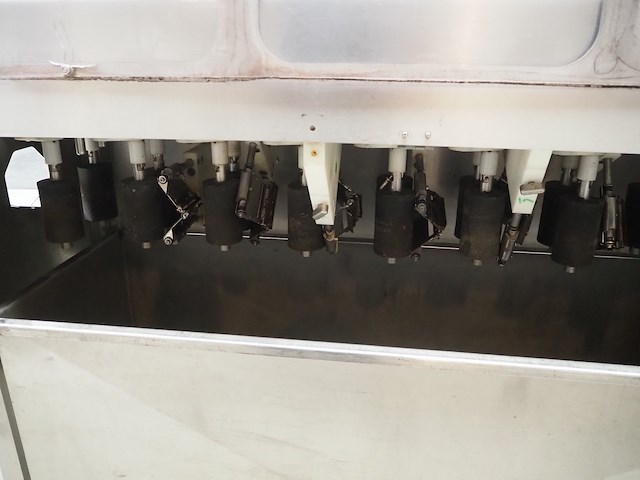 Backus sormac bv - afbeelding 25 van  25