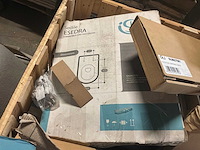 Bad en diverse accessoires voor badkamer - afbeelding 6 van  8