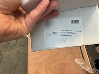 Bad met douche / set van 10 doucheruimtes plus douchebak - afbeelding 16 van  20