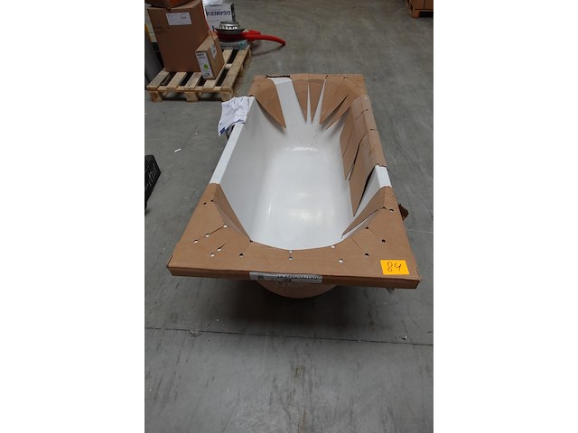 Bad villeroy & boch - afbeelding 1 van  3