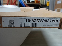 Bad villeroy & boch - afbeelding 3 van  3