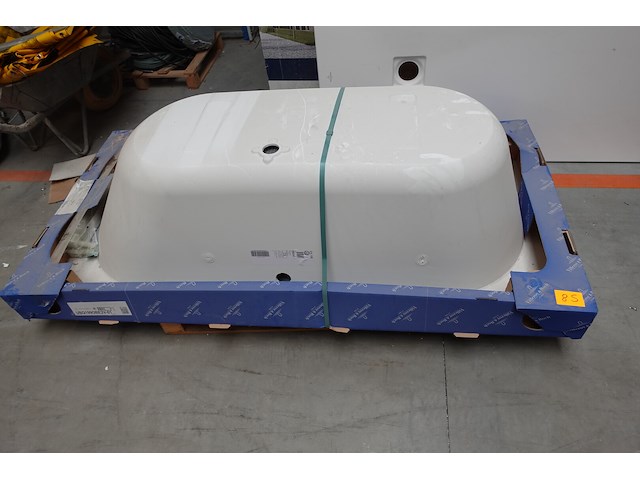 Bad villeroy & boch - afbeelding 1 van  3