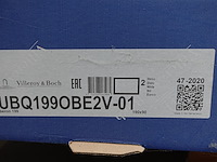 Bad villeroy & boch - afbeelding 3 van  3