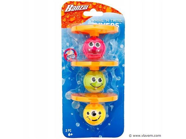 Bad /waterspeelgoed - afbeelding 1 van  1