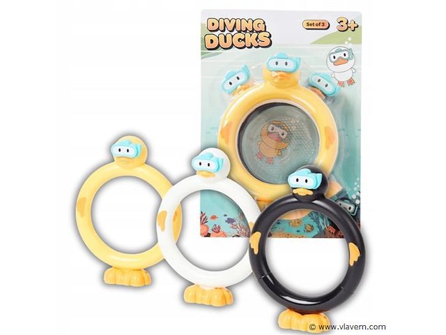 Bad /waterspeelgoed - afbeelding 1 van  1