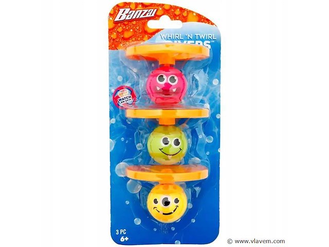 Bad /waterspeelgoed - afbeelding 1 van  1