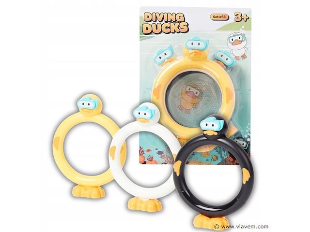 Bad /waterspeelgoed - afbeelding 1 van  1