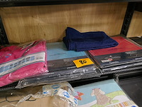 Badcaps en handdoeken badcaps - afbeelding 1 van  3