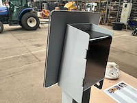 Badge scanner - afbeelding 3 van  3