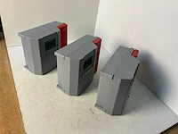 Badger meter elektronische meettransmitte (3x) - afbeelding 5 van  5