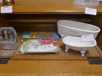 Badgerief - afbeelding 1 van  1