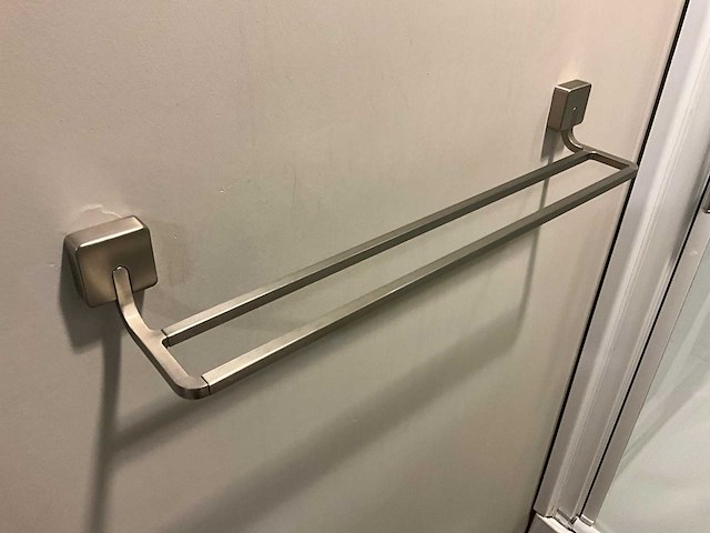 Badkamer accessoires (3x) - afbeelding 2 van  8