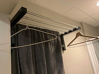 Badkamer accessoires (3x) - afbeelding 3 van  8