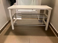 Badkamer accessoires (3x) - afbeelding 4 van  8