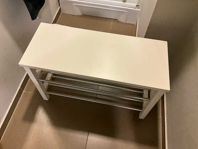 Badkamer accessoires (3x) - afbeelding 5 van  8