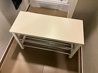 Badkamer accessoires (3x) - afbeelding 5 van  8