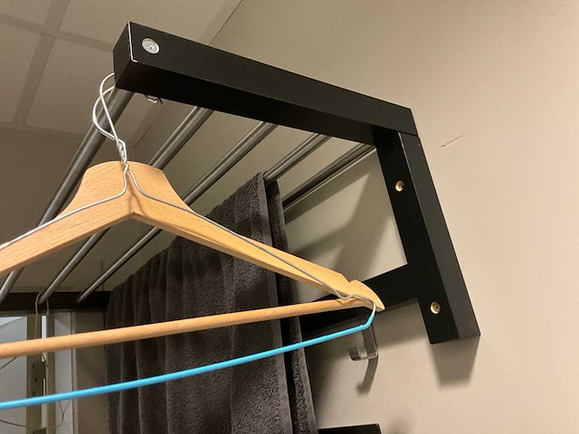 Badkamer accessoires (3x) - afbeelding 6 van  8