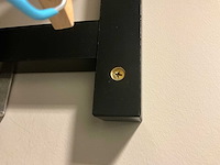 Badkamer accessoires (3x) - afbeelding 7 van  8