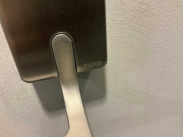 Badkamer accessoires (3x) - afbeelding 8 van  8