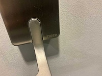 Badkamer accessoires (3x) - afbeelding 8 van  8