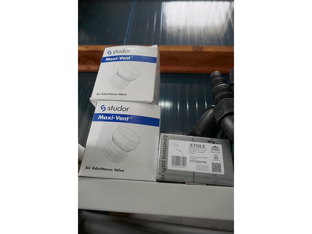 Badkamer materiaal - afbeelding 4 van  6