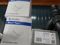 Badkamer materiaal - afbeelding 4 van  6