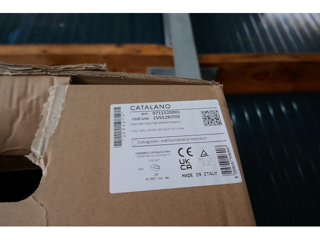 Badkamer materiaal - afbeelding 5 van  6