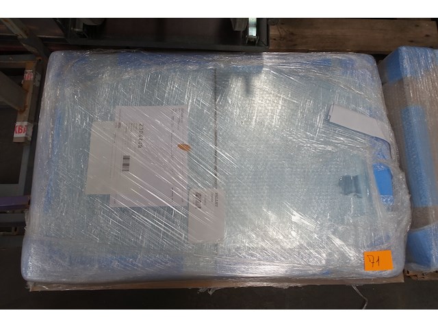 Badkamer meubel - afbeelding 1 van  2