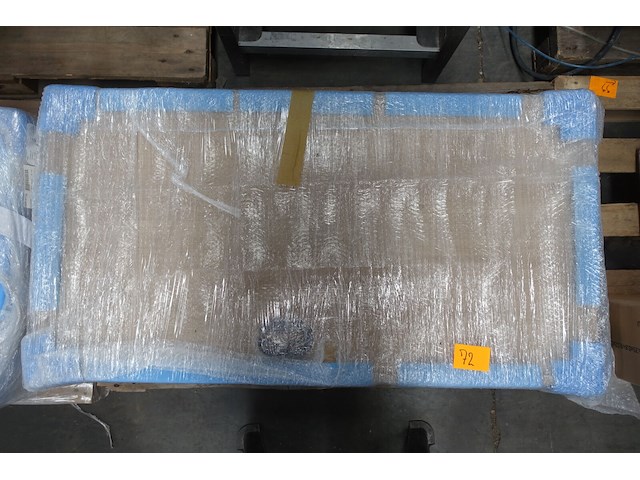 Badkamer meubel - afbeelding 1 van  2