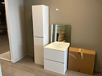 Badkamer meubelset