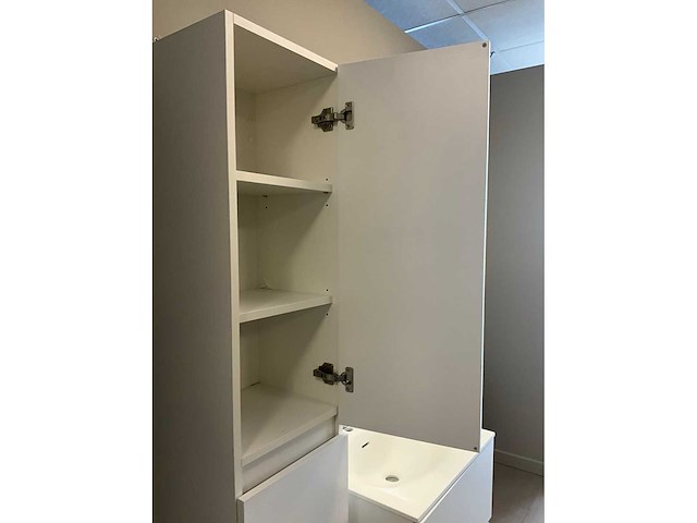 Badkamer meubelset - afbeelding 4 van  13