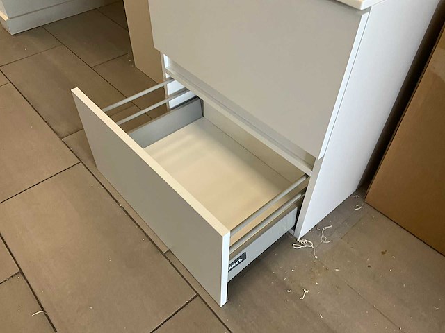 Badkamer meubelset - afbeelding 9 van  13