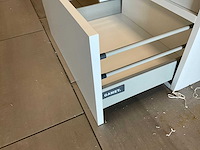 Badkamer meubelset - afbeelding 10 van  13