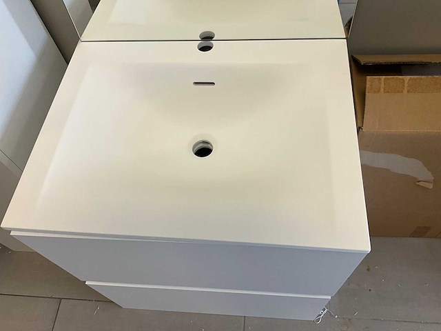 Badkamer meubelset - afbeelding 11 van  13