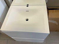 Badkamer meubelset - afbeelding 11 van  13