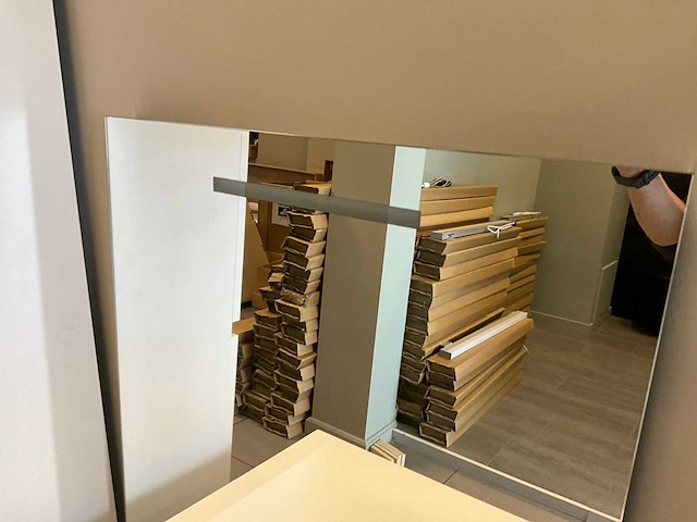 Badkamer meubelset - afbeelding 13 van  13