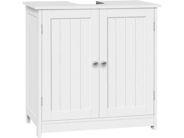 Badkamer wastafelkast, wastafelkast - afbeelding 2 van  5