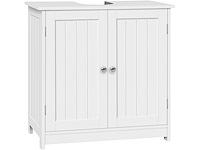 Badkamer wastafelkast, wastafelkast - afbeelding 2 van  5