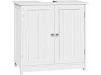 Badkamer wastafelkast, wastafelkast - afbeelding 2 van  4