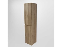 Badkamer zijkast-honing - afbeelding 1 van  1