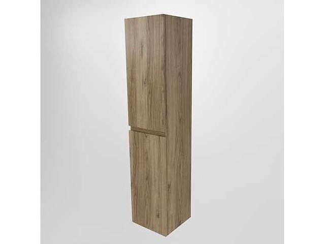 Badkamer zijkast-honing - afbeelding 1 van  1